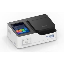 GL-900 多參數水質測定儀